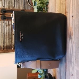 Kate Spade River medium bucket bag